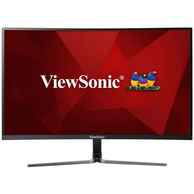 Монитор ViewSonic VX2758-PC-MH
